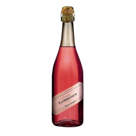 Lambrusco Medici Ermete Rosatto   Lambrusco Medici Ermete Rosatto